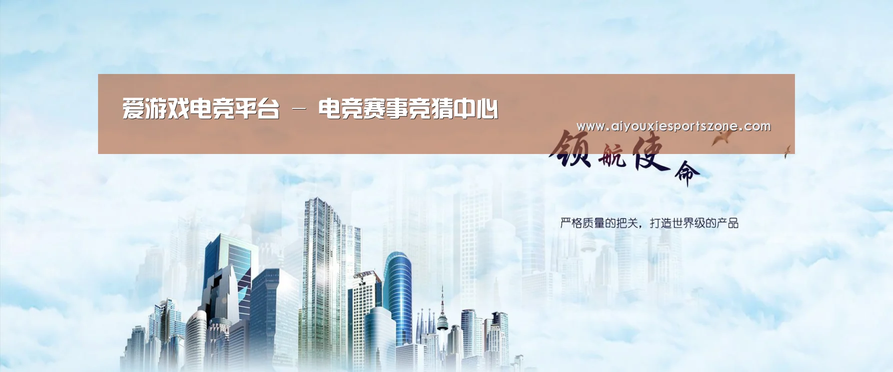 爱游戏体育公司