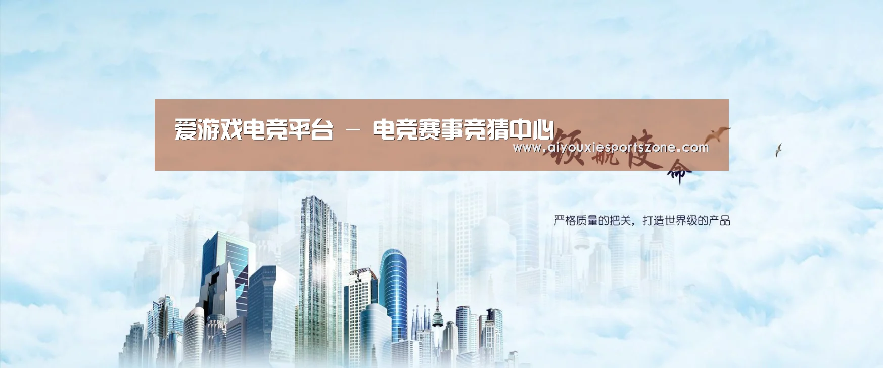 爱游戏体育公司